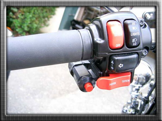 20-10015H36 Handlebar switch